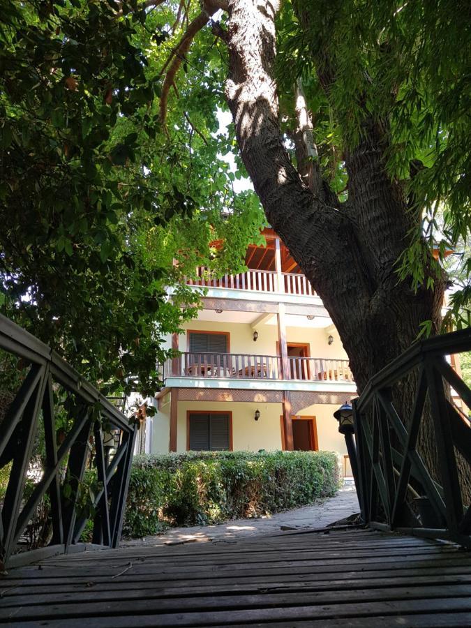 Pinea Pansiyon Kemer Zewnętrze zdjęcie