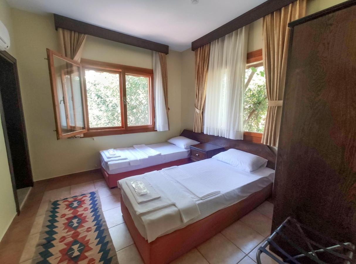 Pinea Pansiyon Kemer Zewnętrze zdjęcie