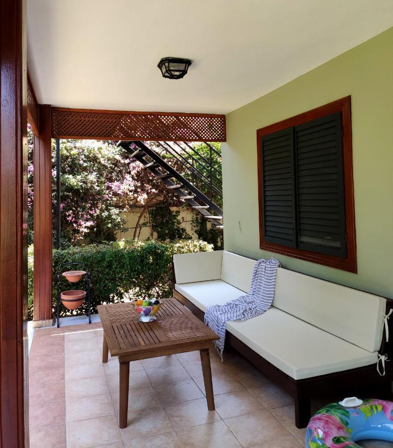 Pinea Pansiyon Kemer Zewnętrze zdjęcie