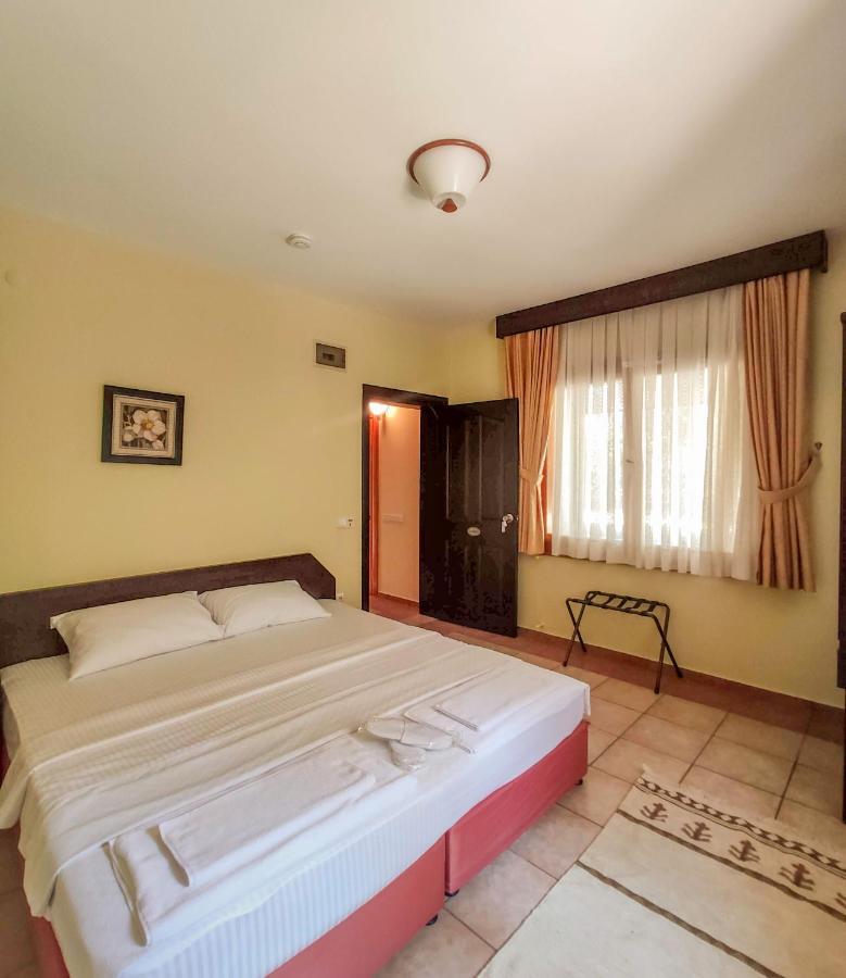 Pinea Pansiyon Kemer Zewnętrze zdjęcie