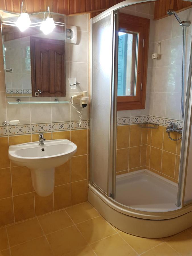 Pinea Pansiyon Kemer Zewnętrze zdjęcie