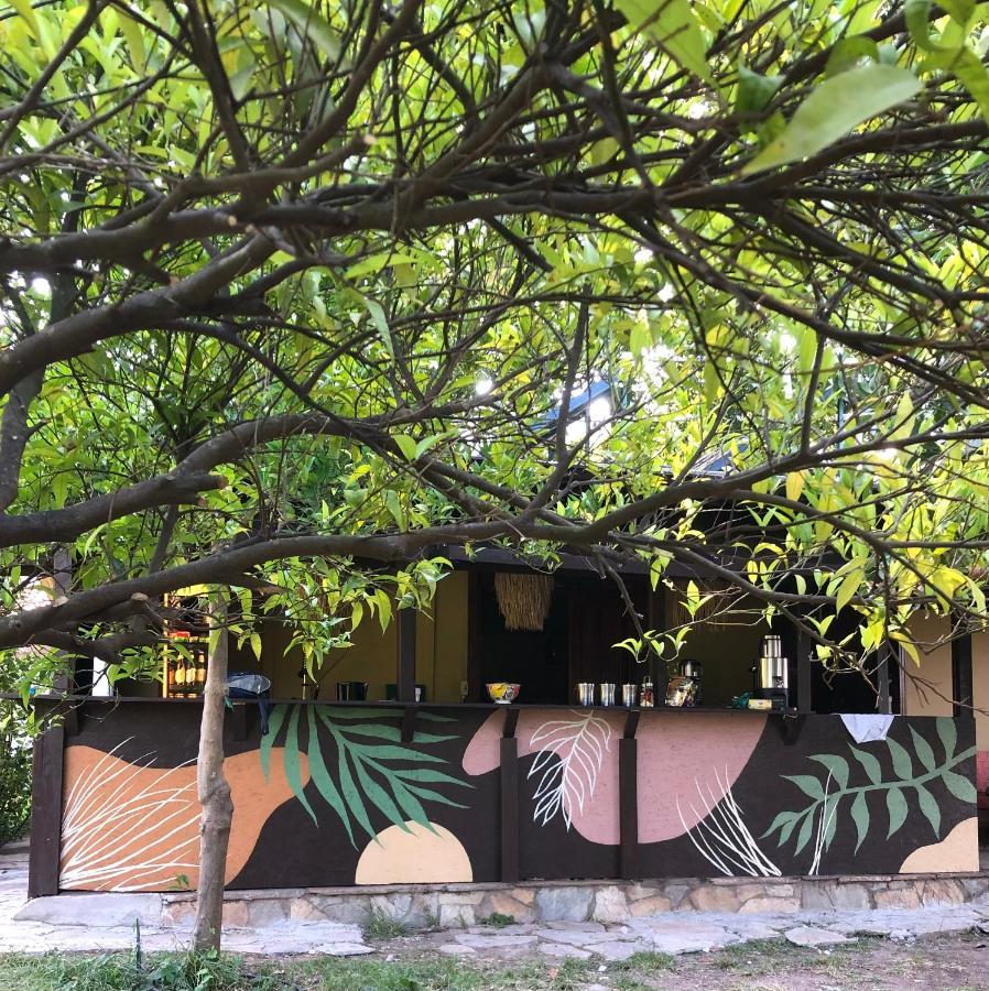 Pinea Pansiyon Kemer Zewnętrze zdjęcie