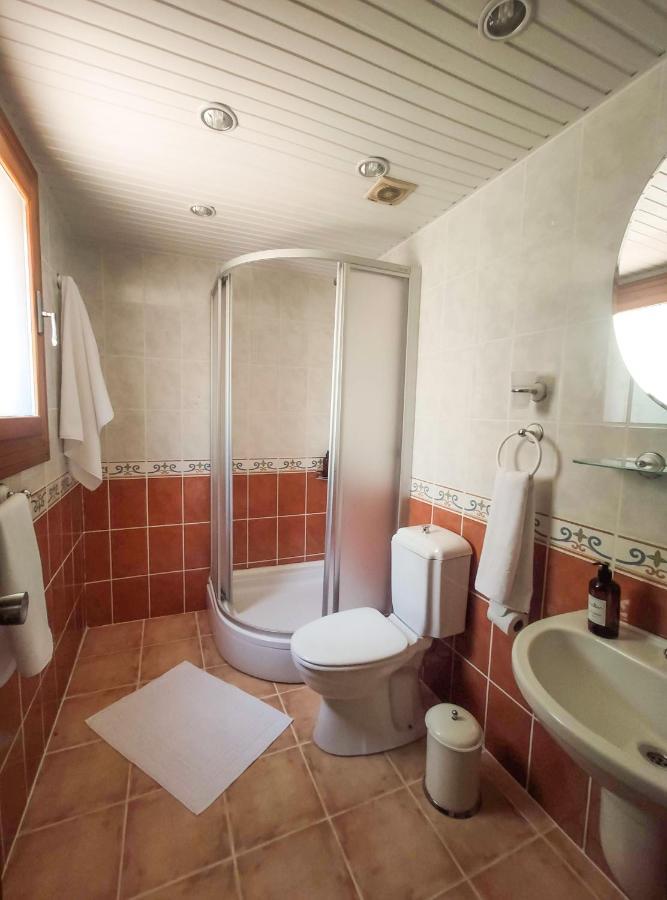 Pinea Pansiyon Kemer Zewnętrze zdjęcie