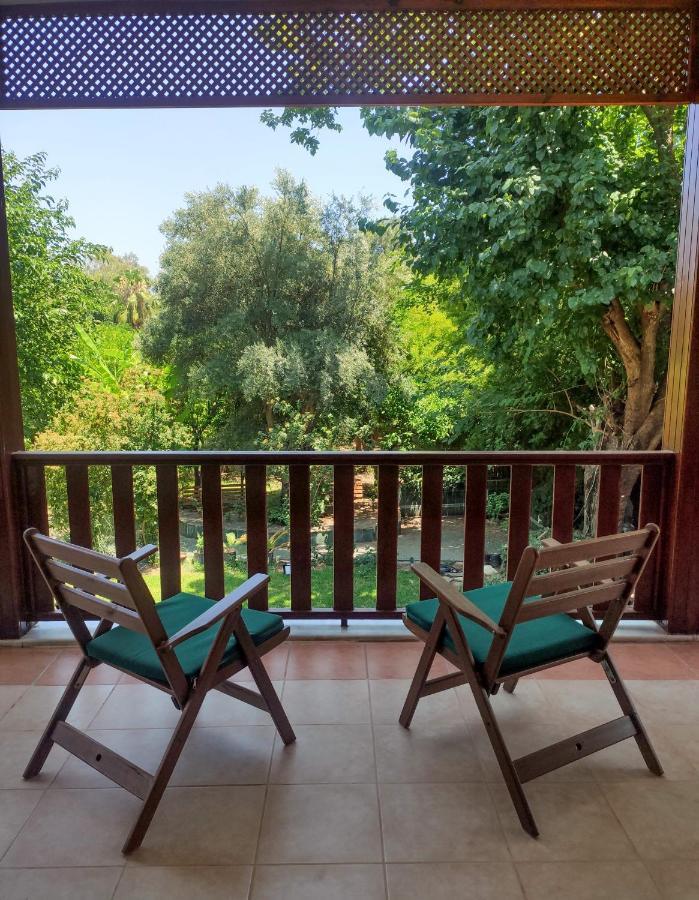 Pinea Pansiyon Kemer Zewnętrze zdjęcie